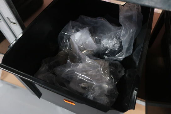 Bæltetasker til godbidder