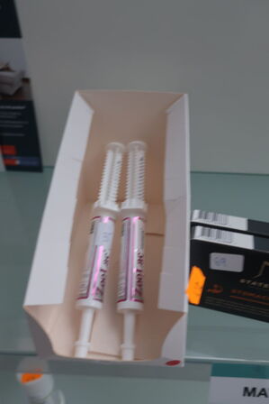 Kosttilskud til hund og kat SOLANUM 