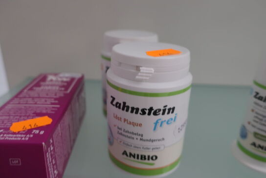 Tandpleje til hund og kat 