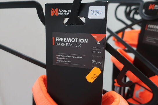 Hundesele NON-STOP DOGWEAR 