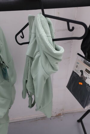 Jakke til hund PAIKKA