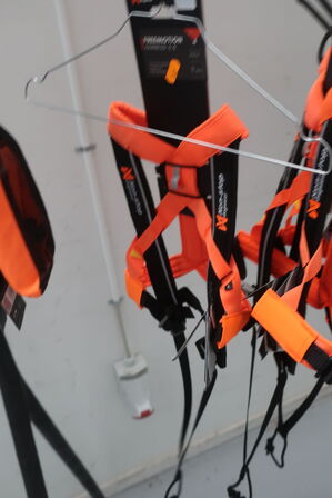 Hundesele NON-STOP DOGWEAR 