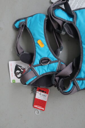 2 stk. hundeseler RED DINGO 