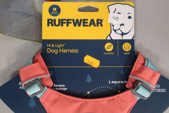 Hundesele RUFFWEAR
