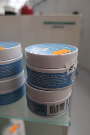 2 stk. sårpleje BACXITIUM