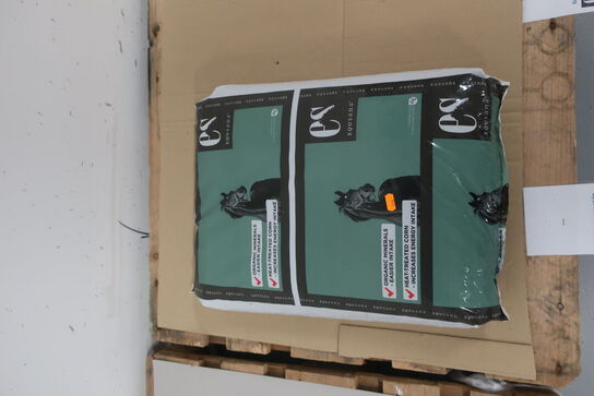 Hestefodder DENGIE 20 kg. 