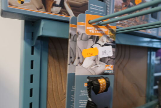 2 stk. halsbånd KURGO