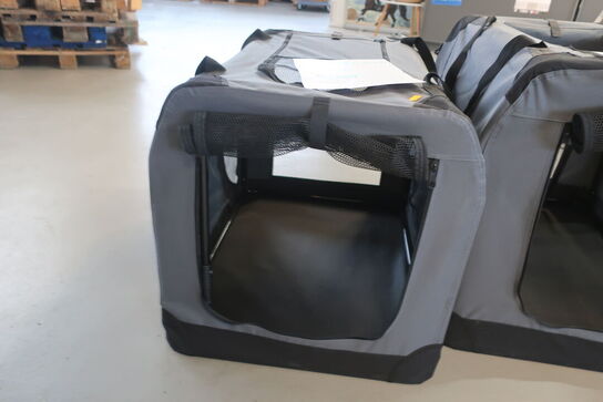 Transportbur 81x58x58 cm. 