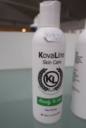 Hudpleje til hund KOVALINE