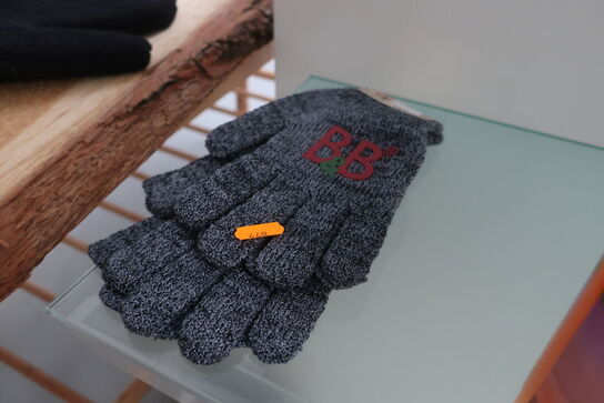 Handsker til vask B&B