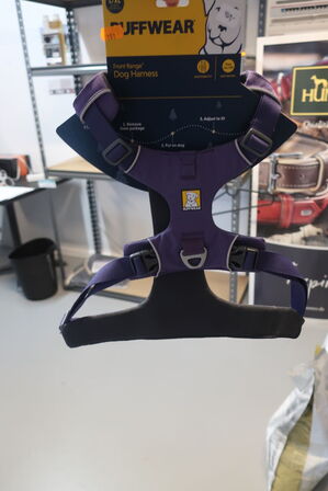 Hundesele RUFFWEAR