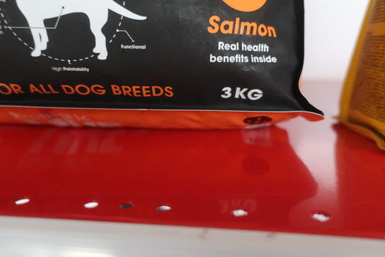 2 ps. Hundefodder PROBIOTOC LIVE Adult 3 kg. 