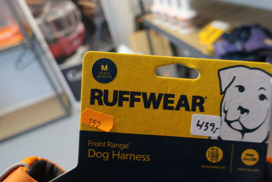 Hundesele RUFFWEAR