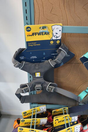 Hundesele RUFFWEAR