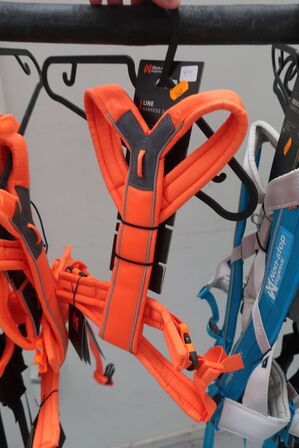 Hundesele NON-STOP DOGWEAR 