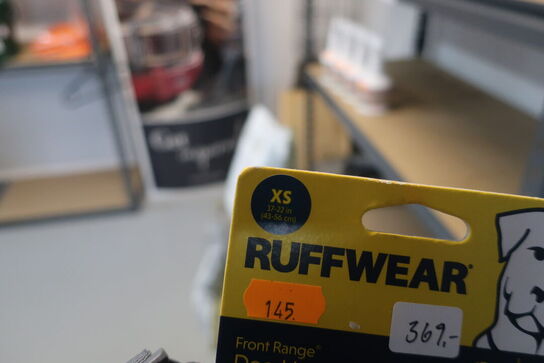 Hundesele RUFFWEAR