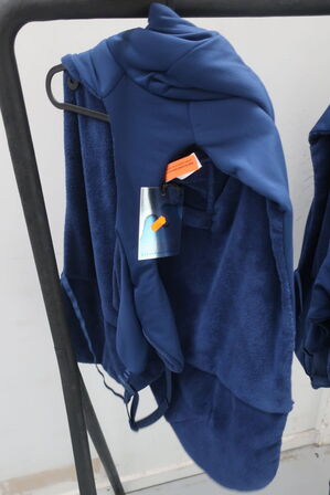 Jakke til hund PAIKKA