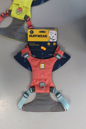 Hundesele RUFFWEAR