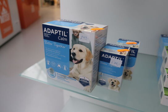 3 stk. Diffuser ADAPTIL Calm 