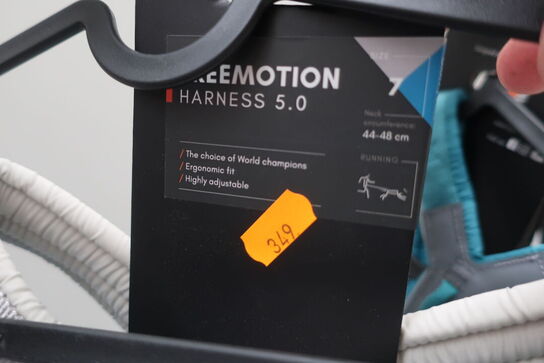 Hundesele NON-STOP DOGWEAR 