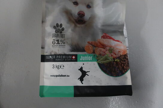 5 ps. ADRIATIC JUNIOR 3 kg. 