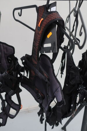 Hundesele NON-STOP DOGWEAR 