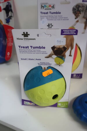 3 stk. aktivitetslegetøj 