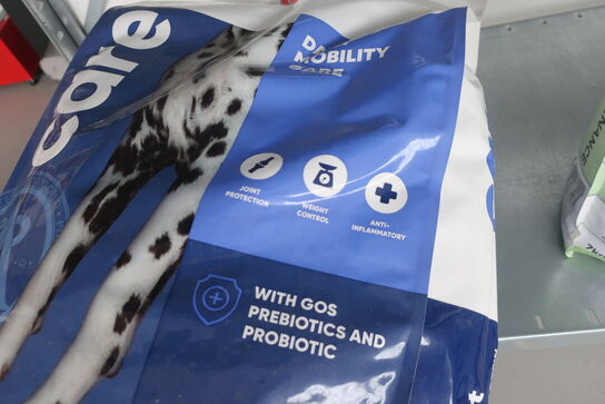 Hundefodder ARION Joint 12 kg. 