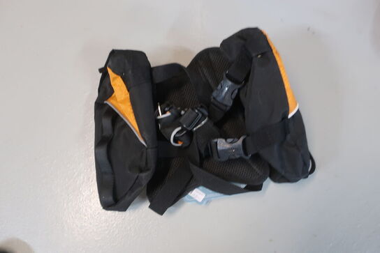 Rygsæk KURGO BAXTER