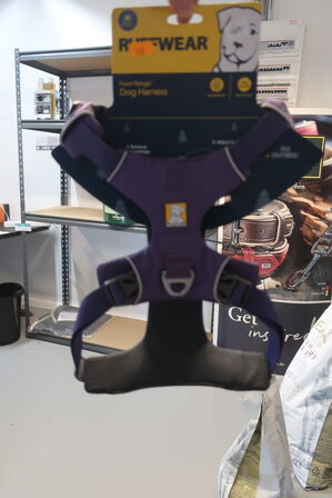 Hundesele RUFFWEAR