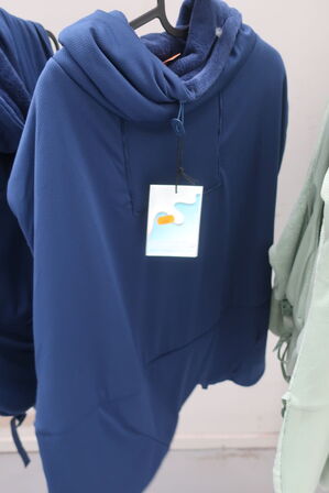 Jakke til hund PAIKKA