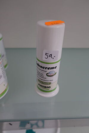 Tandpleje til hund og kat 