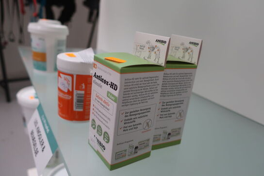 Kosttilskud til hund og kat