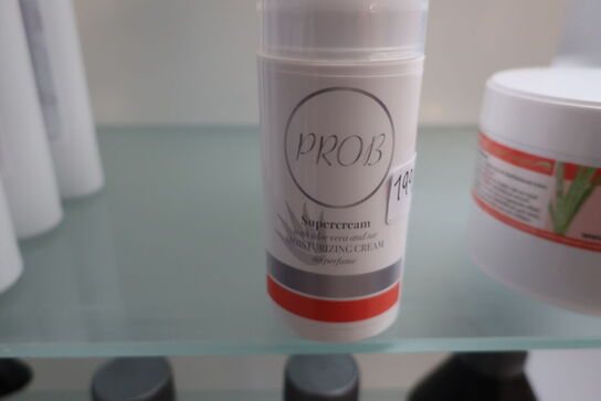 3 stk. hudpleje til hest PROB