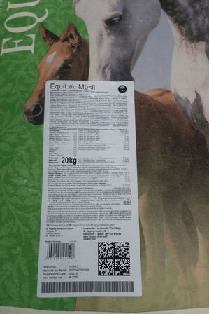 2 ps. Hestefodder ST. HYPPOLYT