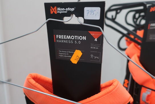 Hundesele NON-STOP DOGWEAR 