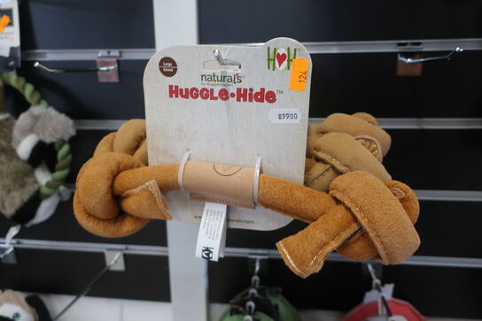 Diverse legetøj NATURALS 