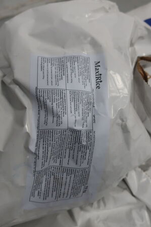 2 ps. Hestefodder MAXIRICE 