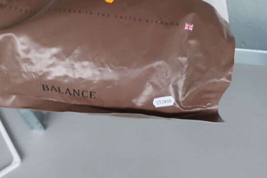 Hundefodder ESSENTIAL FOODS Balance 10 kg. 