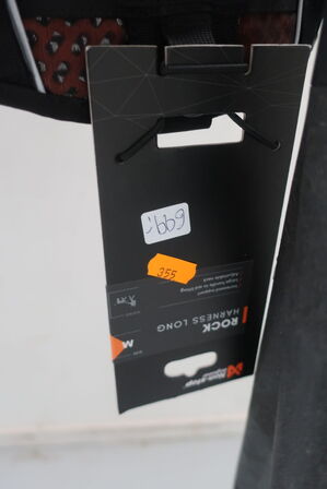 Hundesele NON-STOP DOGWEAR 