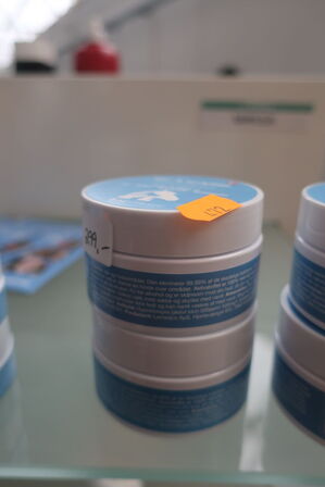 2 stk. sårpleje BACXITIUM