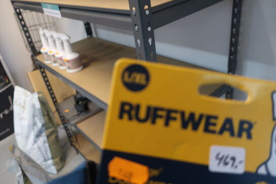 Hundesele RUFFWEAR