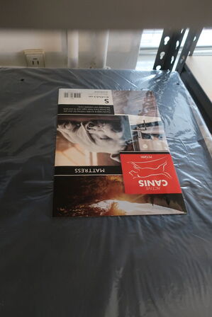 3 stk. madrasser CANIS