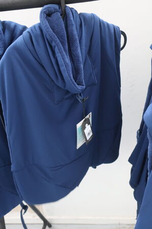 Jakke til hund PAIKKA