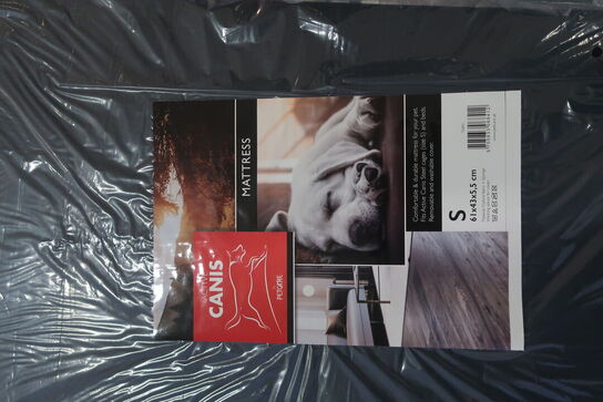 2 stk. hundemadrasser ACTIVE CANIS