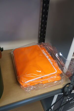 Sortkommenolie NORDIC HORSE, mineralfodder m.v. 