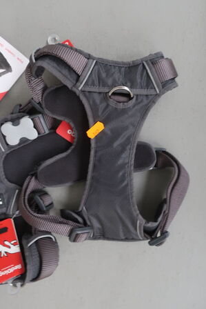 3 stk. hundeseler RED DINGO 