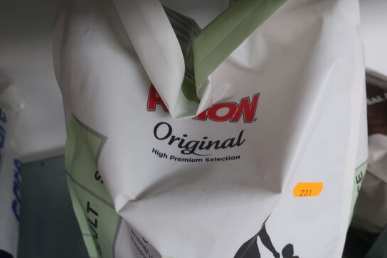 Hundefodder ARION Maintenance 7 kg. 