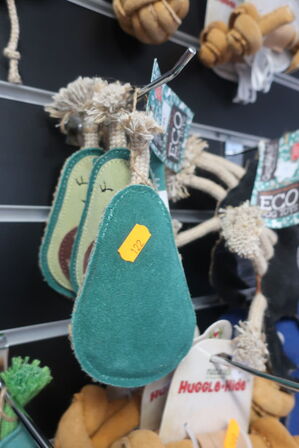 Diverse legetøj NATURALS 