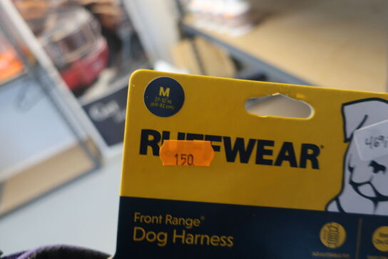 Hundesele RUFFWEAR